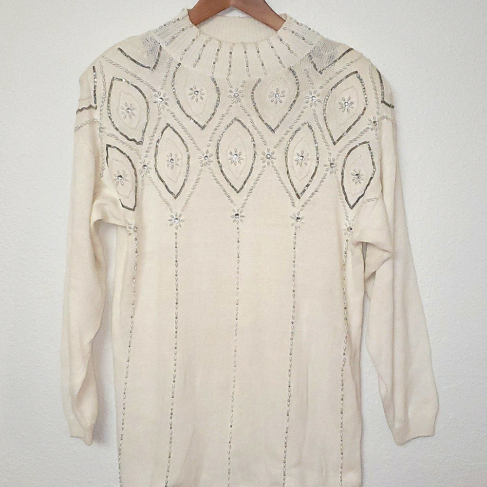 Vintage sweater